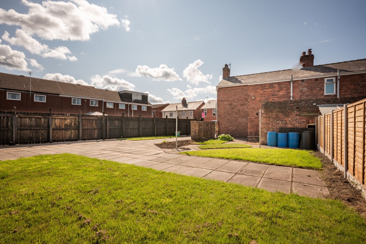 Images for Marchbank Road, Skelmersdale, WN8