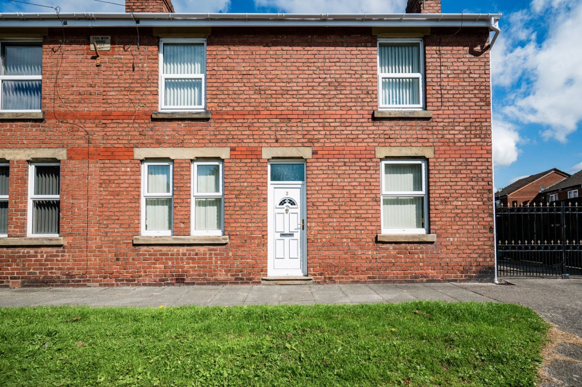 Images for Marchbank Road, Skelmersdale, WN8