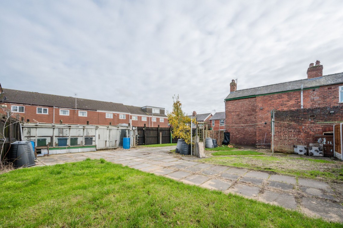 Images for Marchbank Road, Skelmersdale, WN8