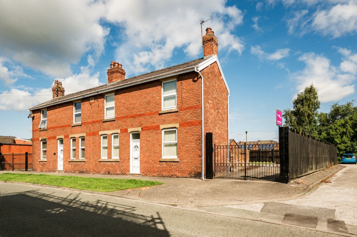 Images for Marchbank Road, Skelmersdale, WN8