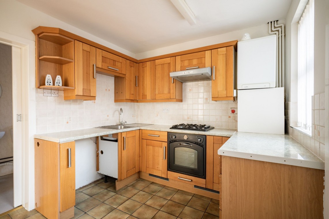 Images for Marchbank Road, Skelmersdale, WN8