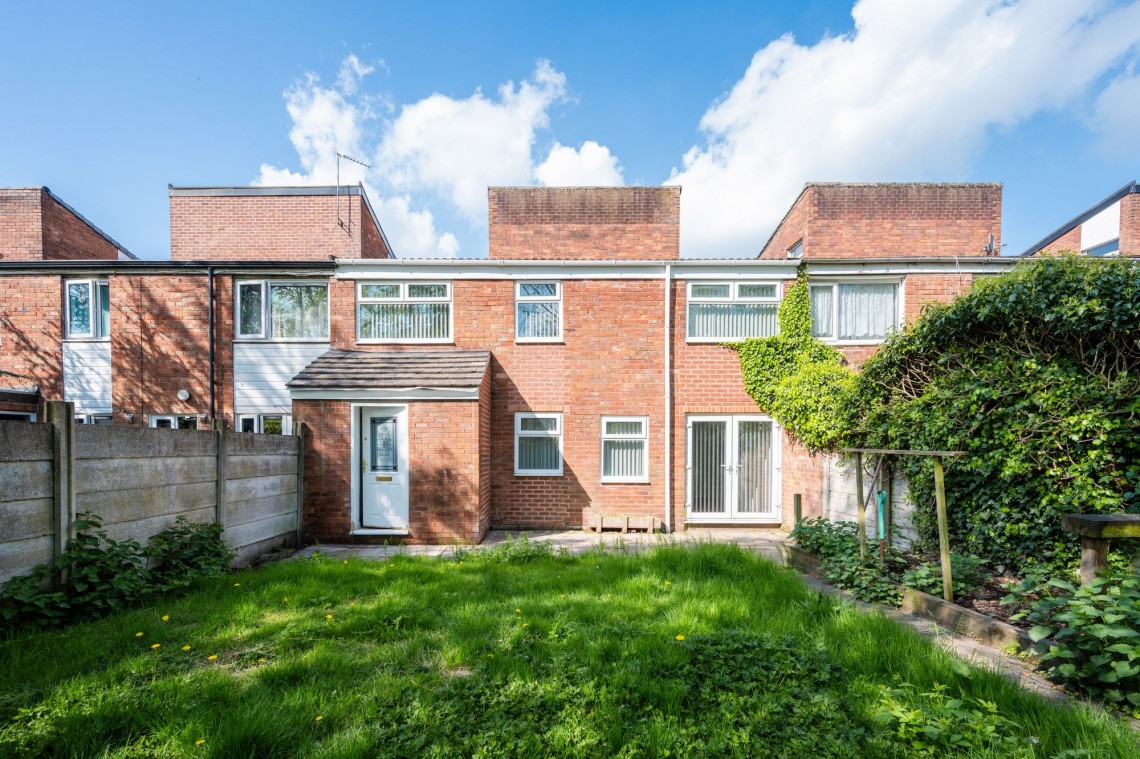 Images for Tarlswood, Skelmersdale, WN8