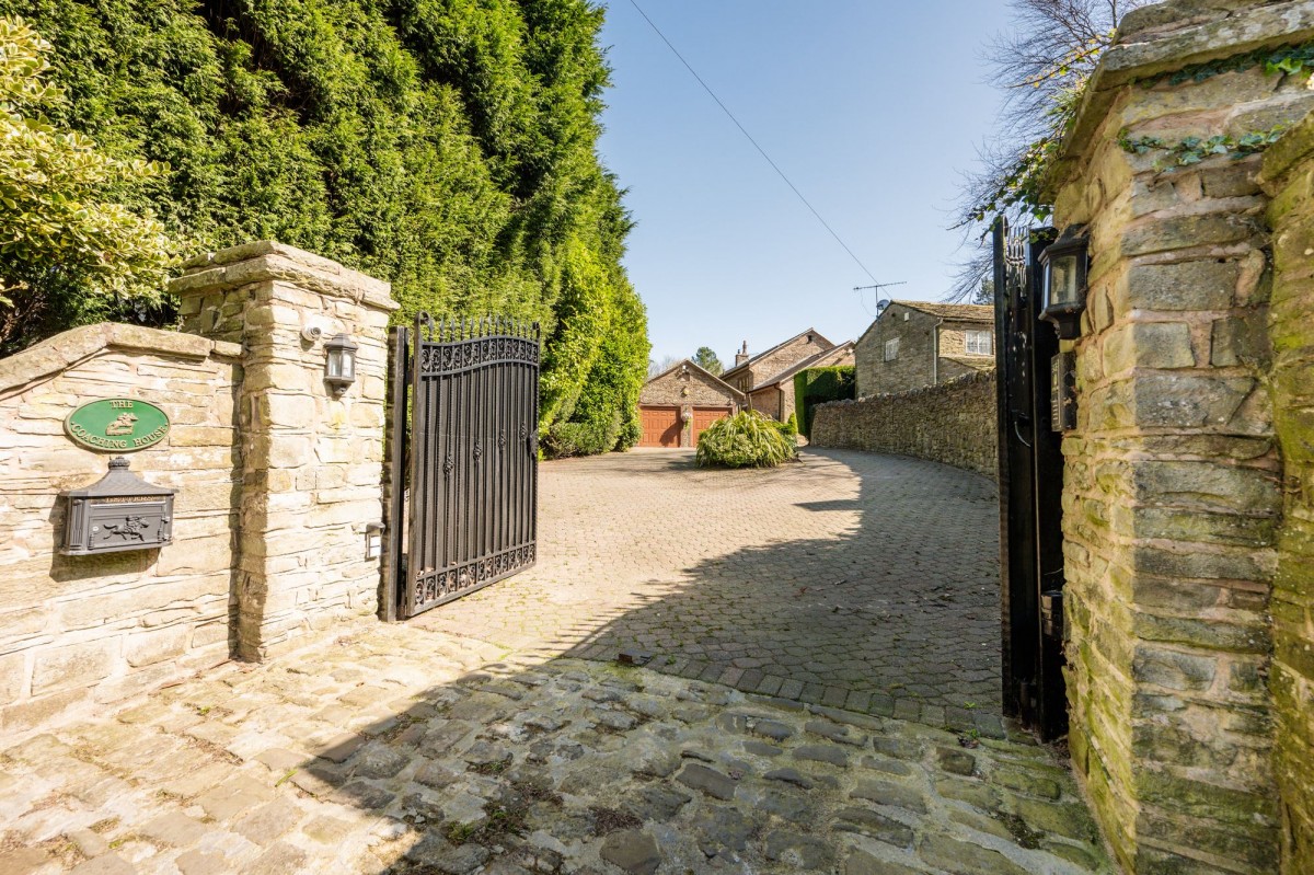 Images for Elmers Green Lane, Skelmersdale, WN8