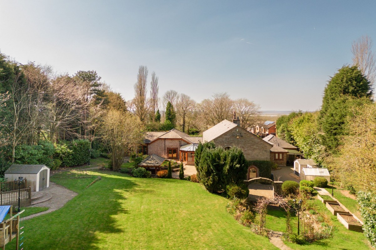 Images for Elmers Green Lane, Skelmersdale, WN8