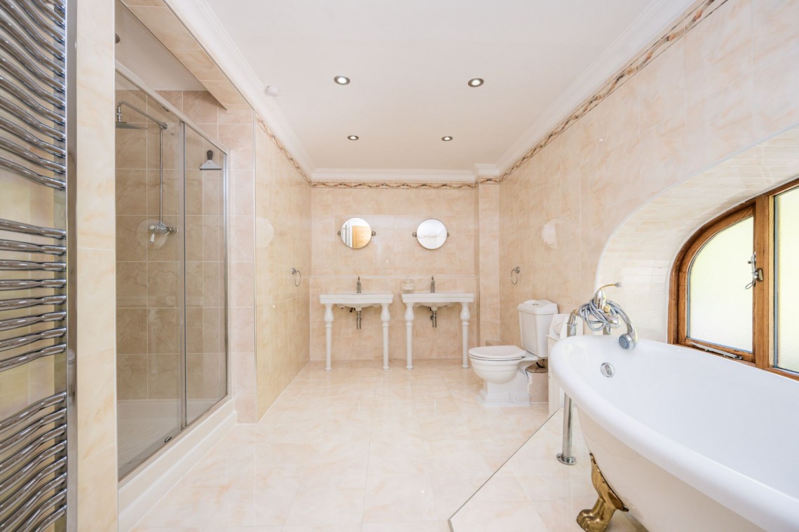 Images for Elmers Green Lane, Skelmersdale, WN8