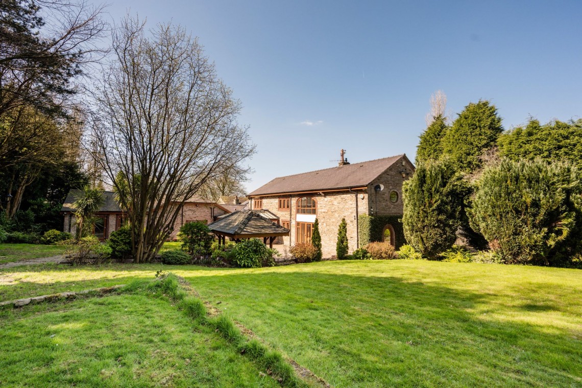 Images for Elmers Green Lane, Skelmersdale, WN8