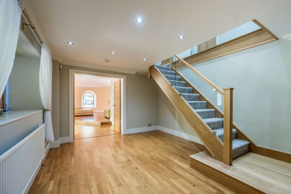 Images for Elmers Green Lane, Skelmersdale, WN8