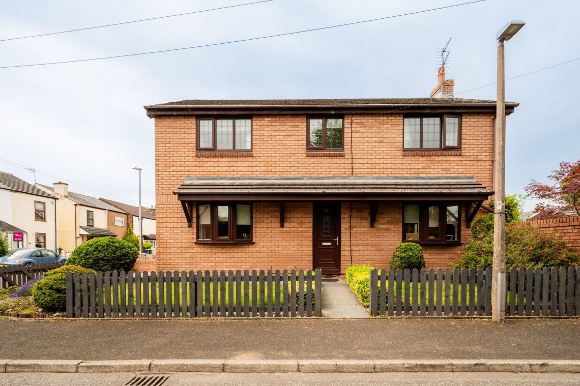 Images for Derby Road, Skelmersdale, WN8