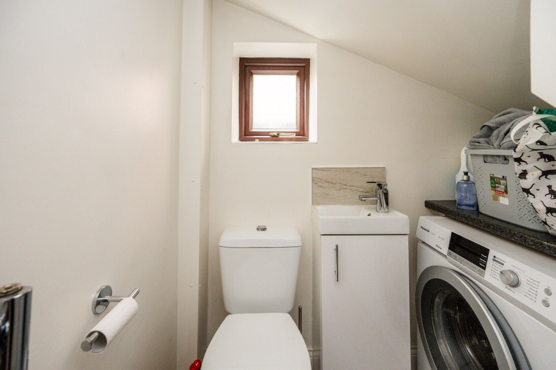 Images for Derby Road, Skelmersdale, WN8