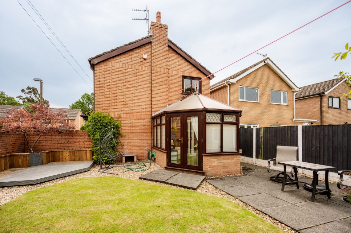 Images for Derby Road, Skelmersdale, WN8