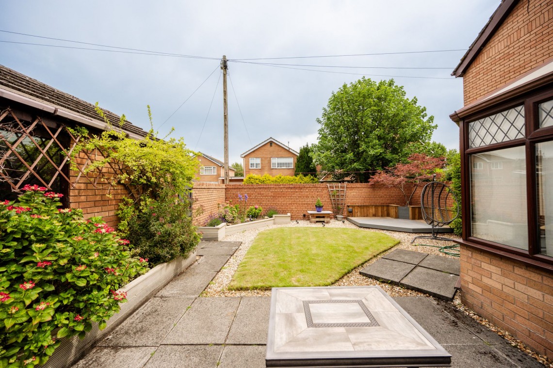 Images for Derby Road, Skelmersdale, WN8