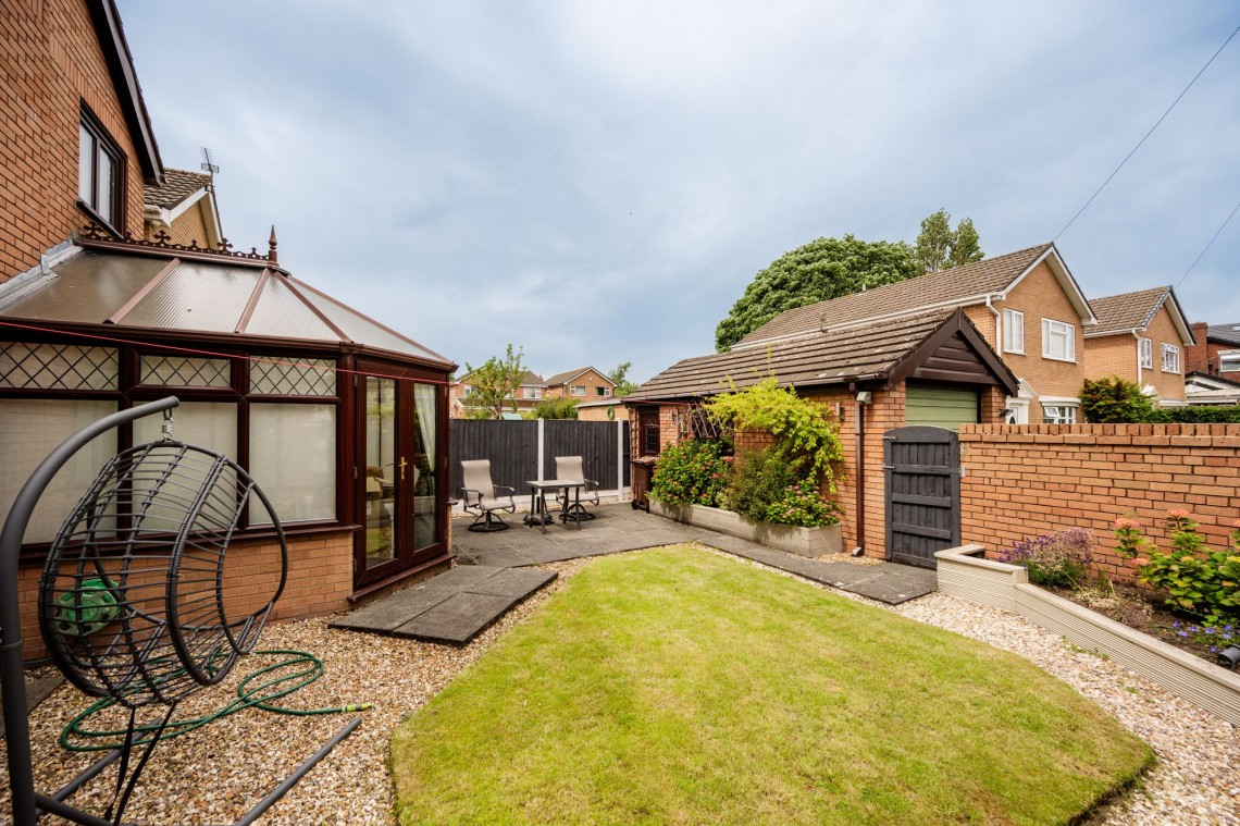Images for Derby Road, Skelmersdale, WN8