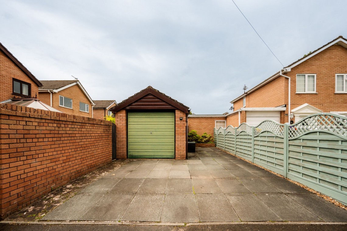 Images for Derby Road, Skelmersdale, WN8