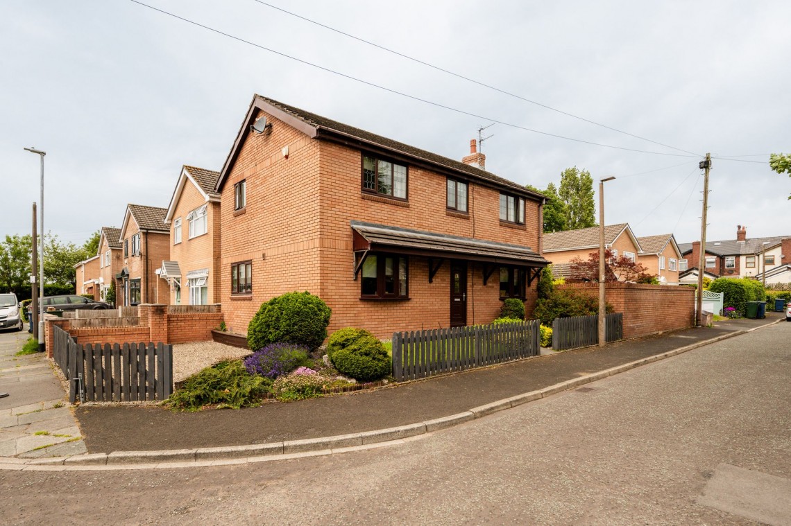 Images for Derby Road, Skelmersdale, WN8