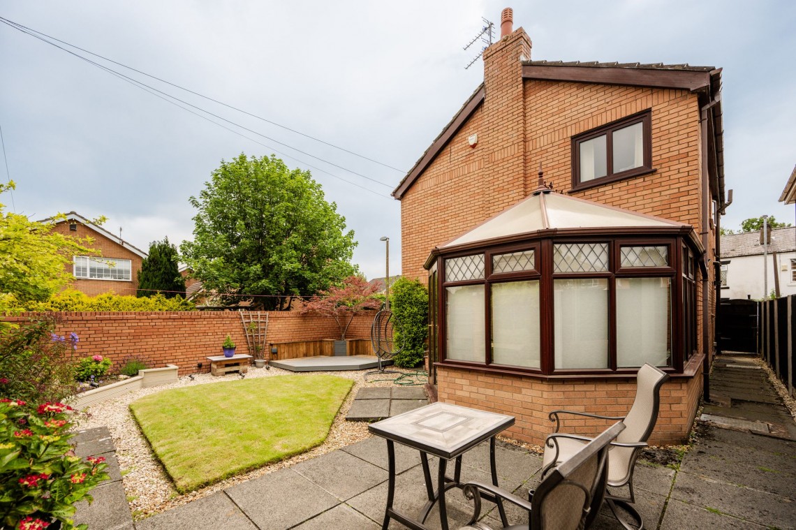 Images for Derby Road, Skelmersdale, WN8