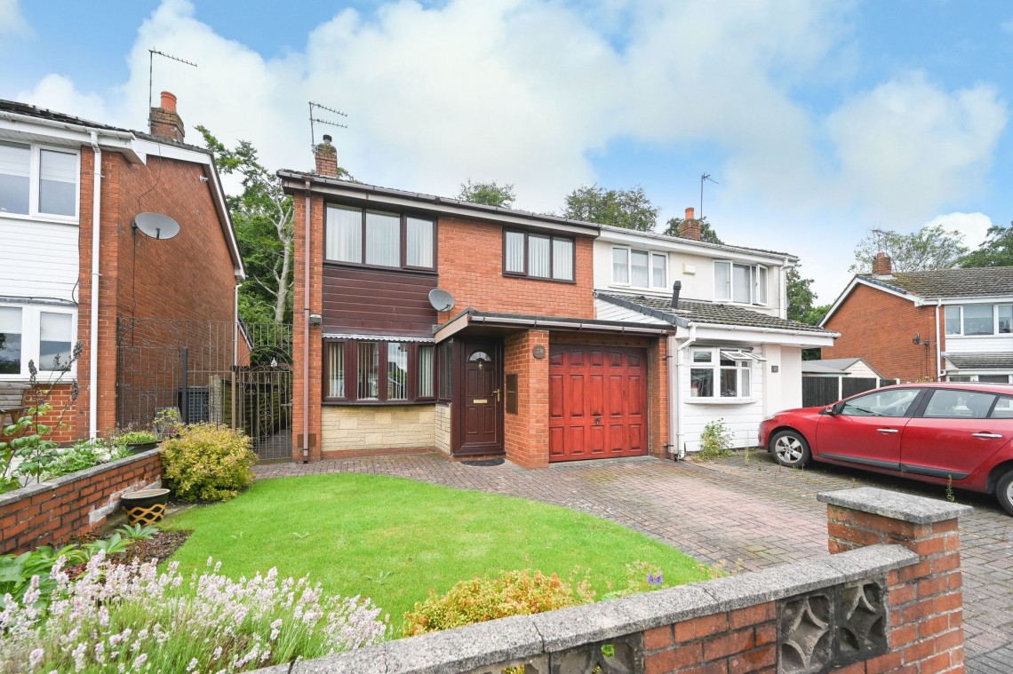 Images for Thurcroft Drive, Skelmersdale, WN8