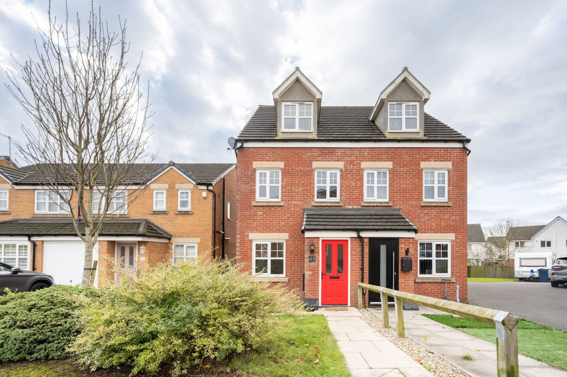 Images for Beacon Green, Skelmersdale, WN8