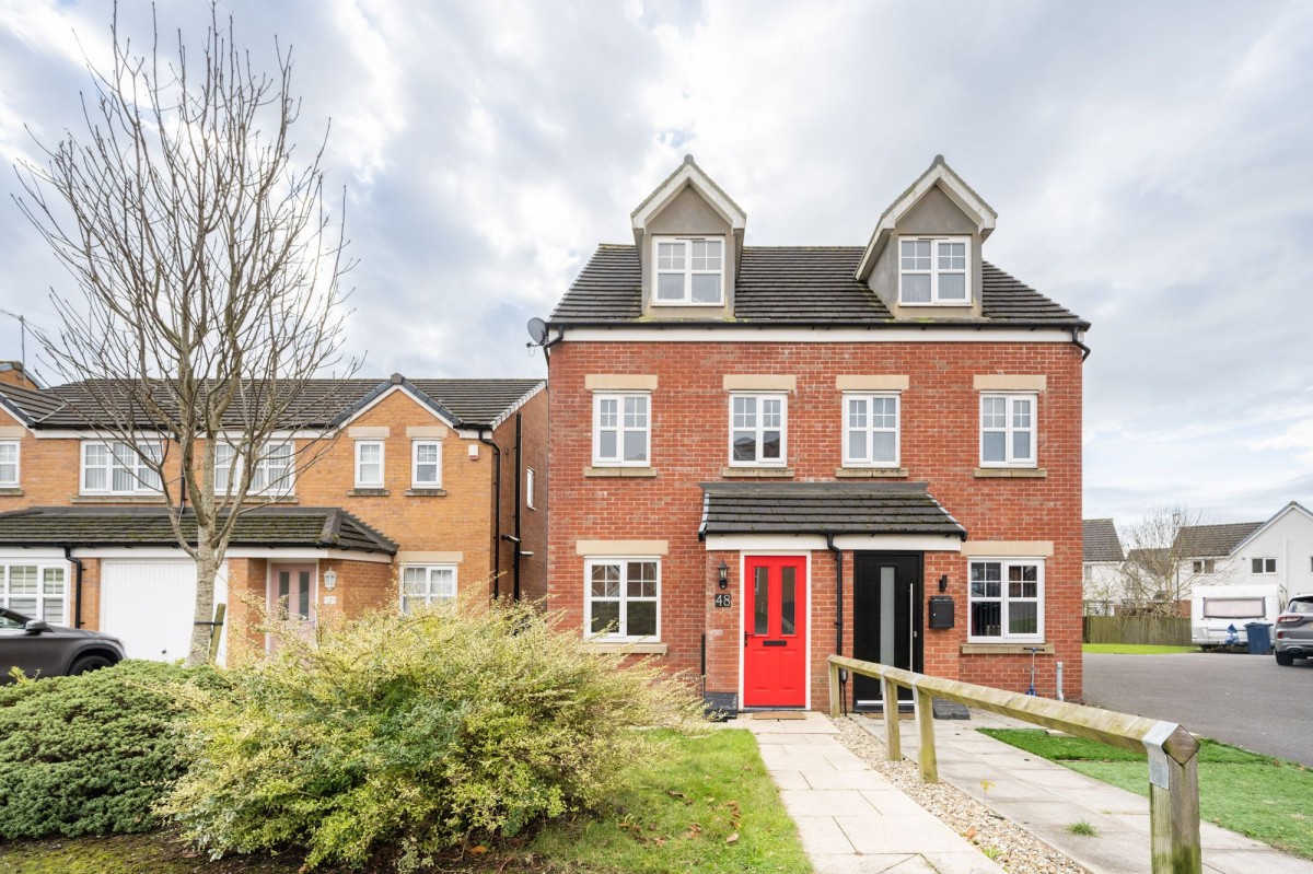 Images for Beacon Green, Skelmersdale, WN8