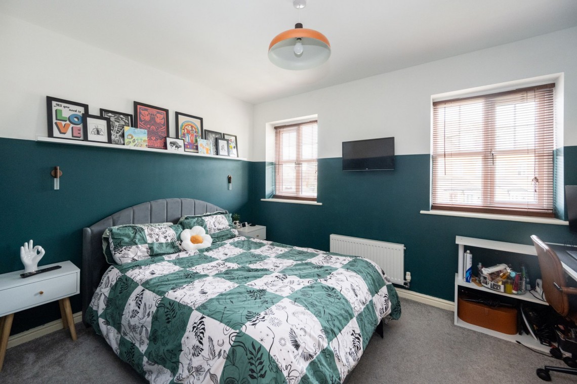 Images for Beacon Green, Skelmersdale, WN8