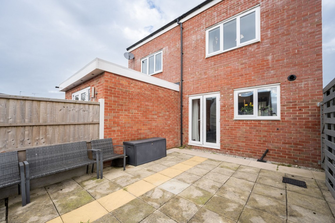 Images for Beacon Green, Skelmersdale, WN8