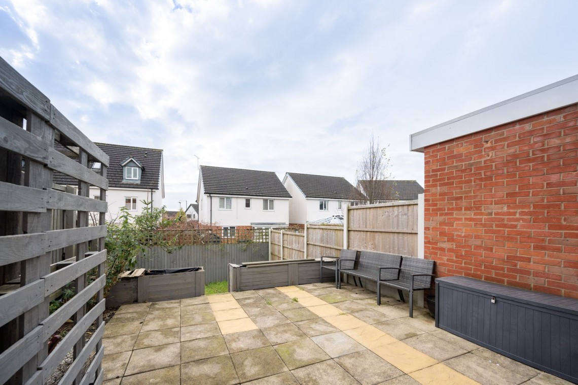 Images for Beacon Green, Skelmersdale, WN8