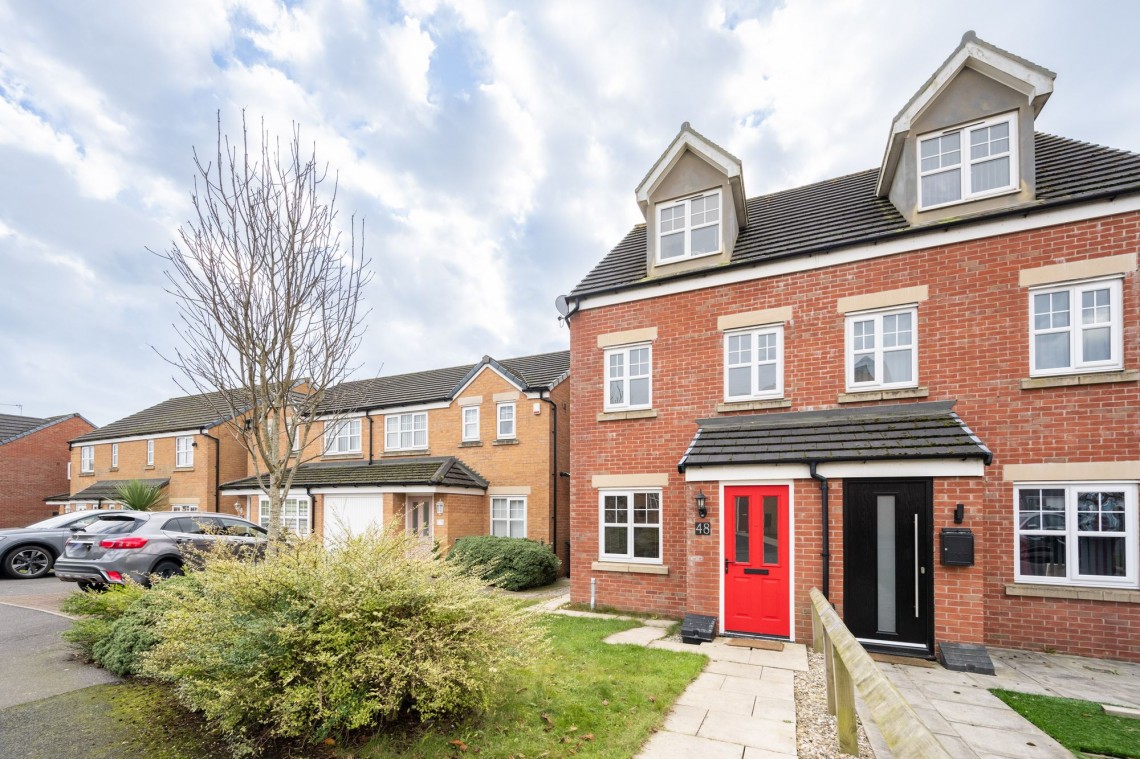 Images for Beacon Green, Skelmersdale, WN8
