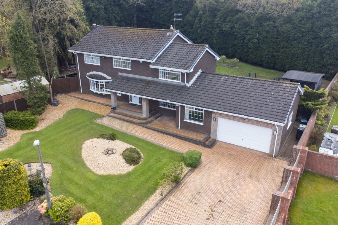 Images for Elmers Green, Skelmersdale, WN8