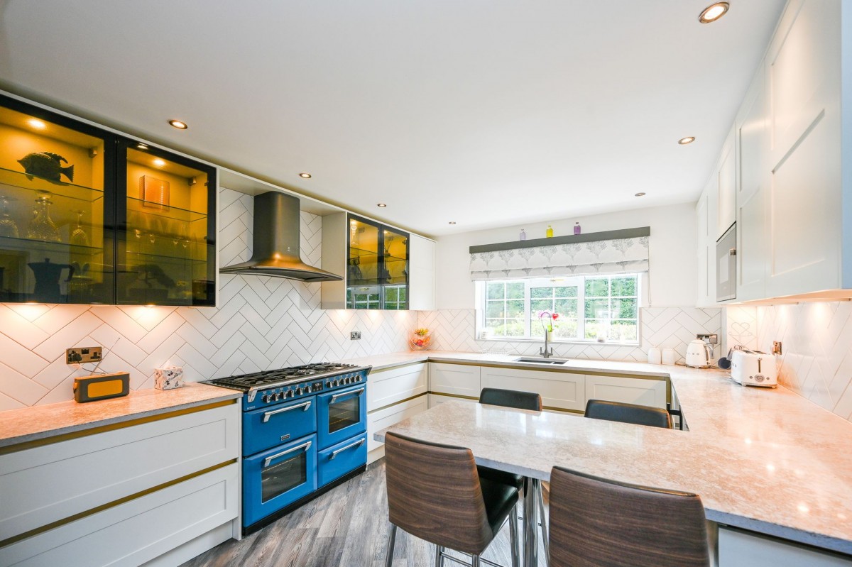 Images for Elmers Green, Skelmersdale, WN8