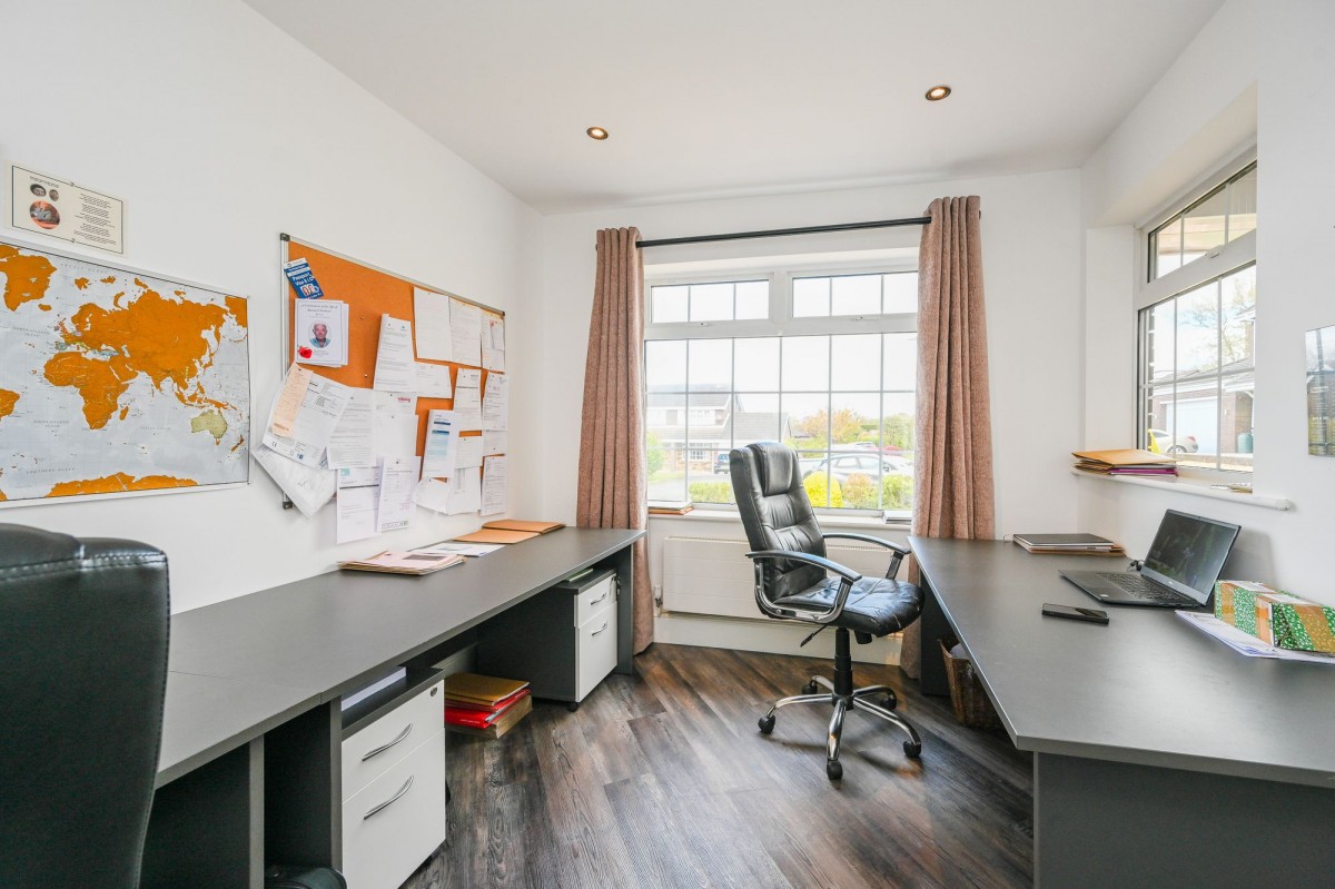 Images for Elmers Green, Skelmersdale, WN8