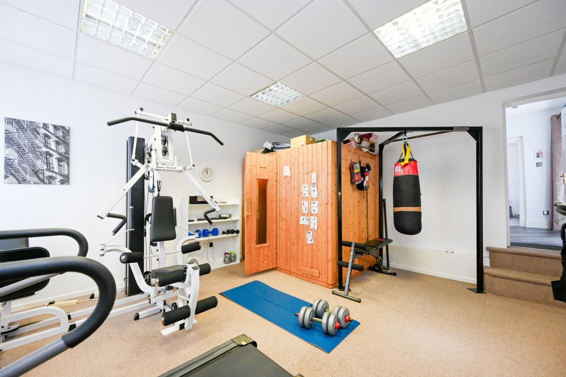 Images for Elmers Green, Skelmersdale, WN8