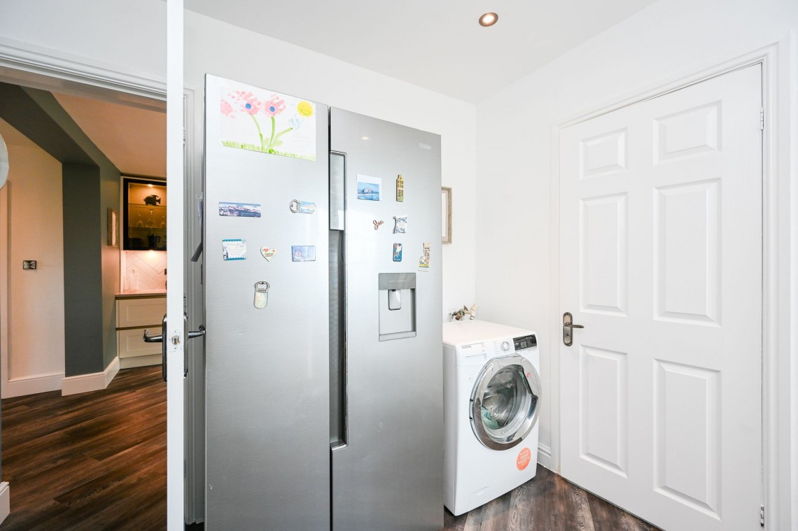 Images for Elmers Green, Skelmersdale, WN8