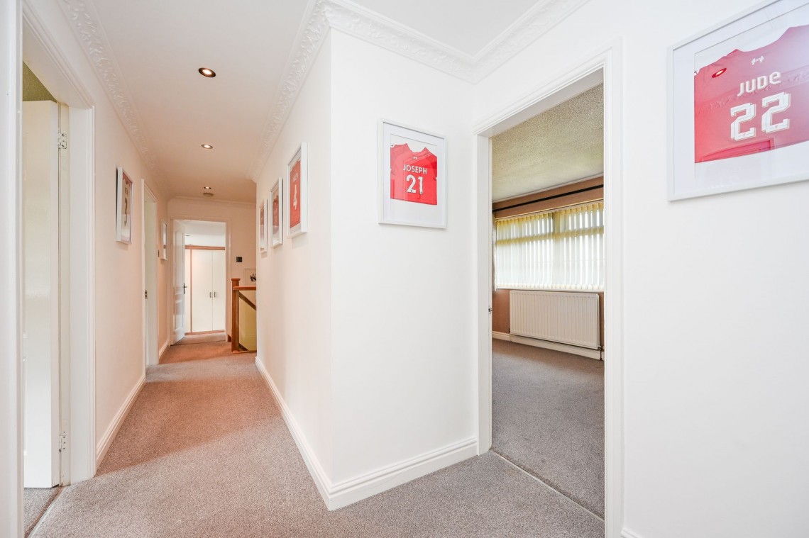 Images for Elmers Green, Skelmersdale, WN8