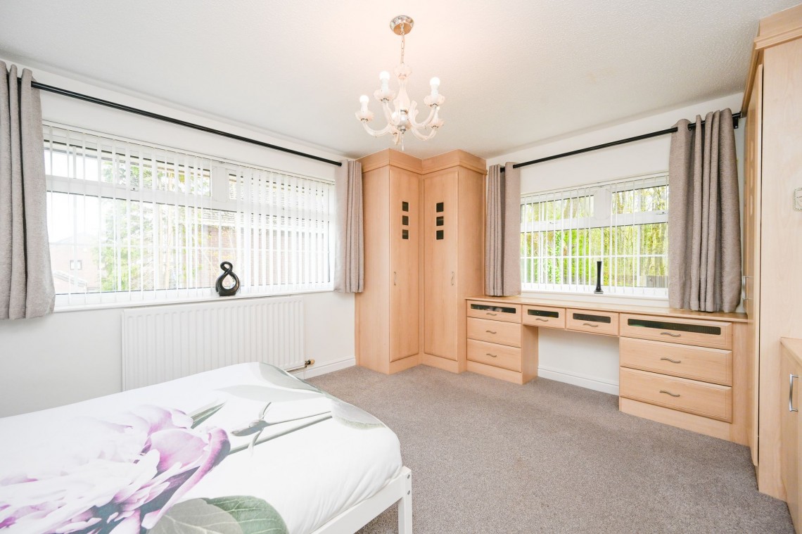 Images for Elmers Green, Skelmersdale, WN8