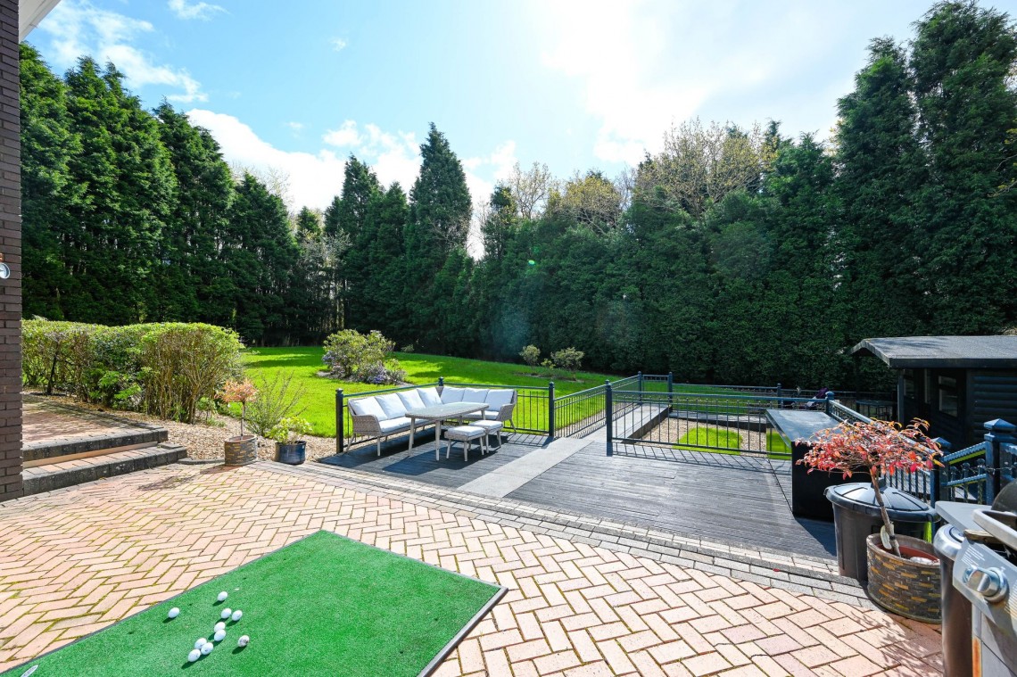 Images for Elmers Green, Skelmersdale, WN8