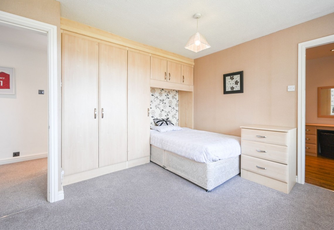 Images for Elmers Green, Skelmersdale, WN8