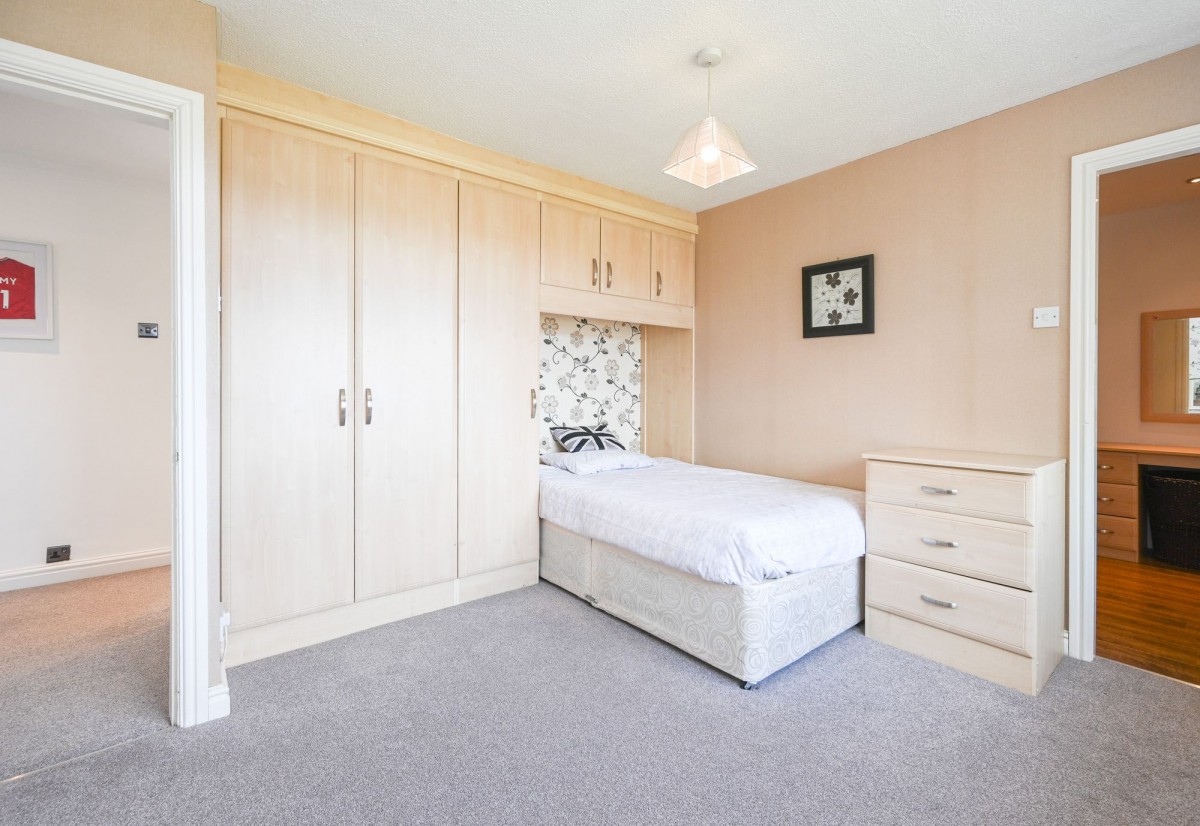 Images for Elmers Green, Skelmersdale, WN8