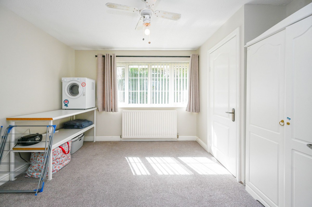 Images for Elmers Green, Skelmersdale, WN8