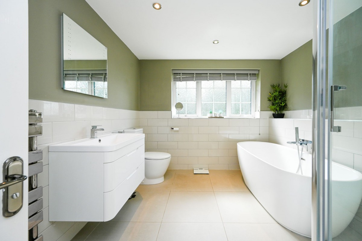 Images for Elmers Green, Skelmersdale, WN8
