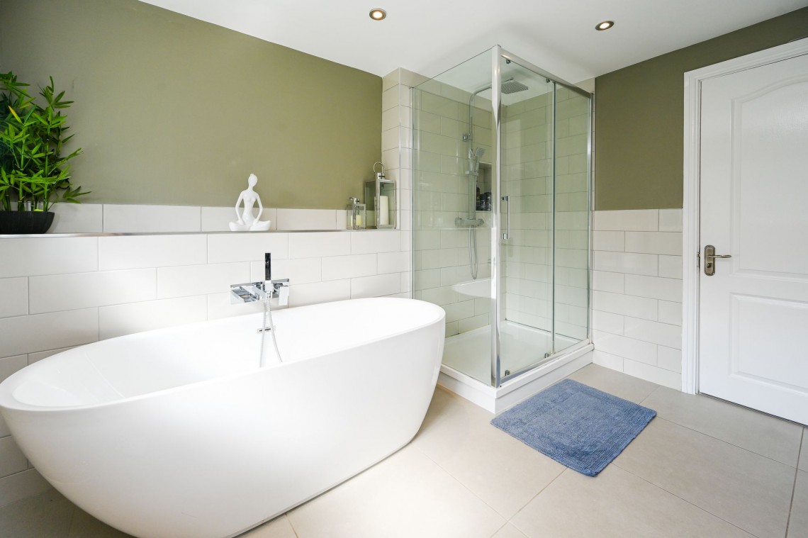 Images for Elmers Green, Skelmersdale, WN8