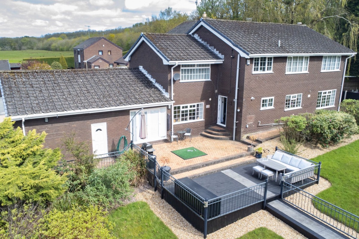 Images for Elmers Green, Skelmersdale, WN8