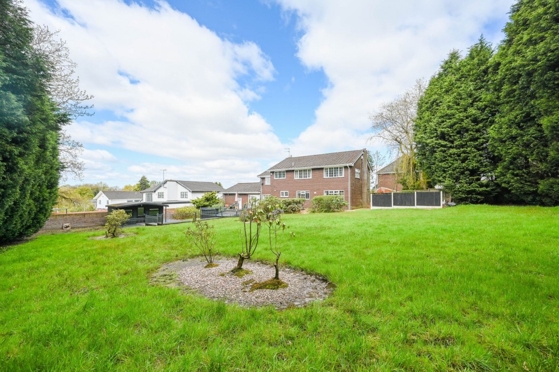 Images for Elmers Green, Skelmersdale, WN8