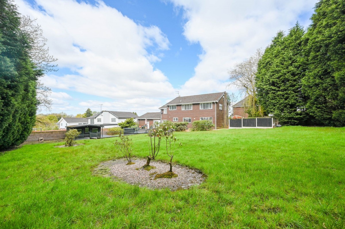 Images for Elmers Green, Skelmersdale, WN8