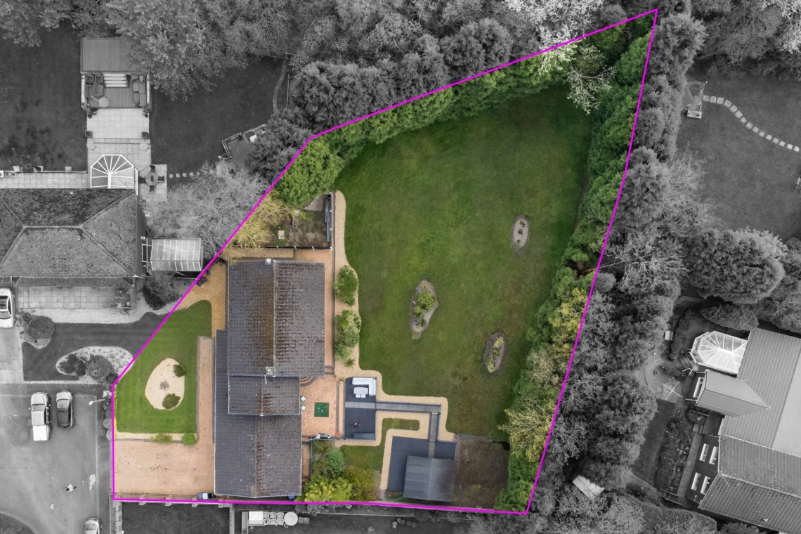 Images for Elmers Green, Skelmersdale, WN8
