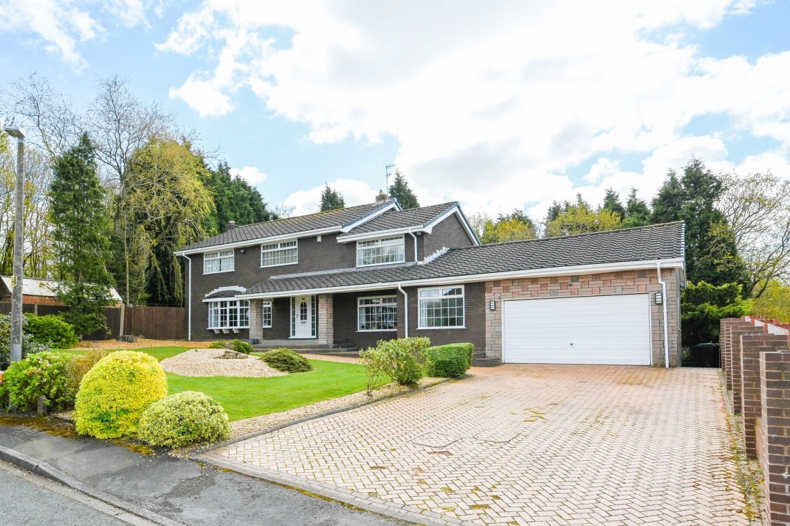 Images for Elmers Green, Skelmersdale, WN8