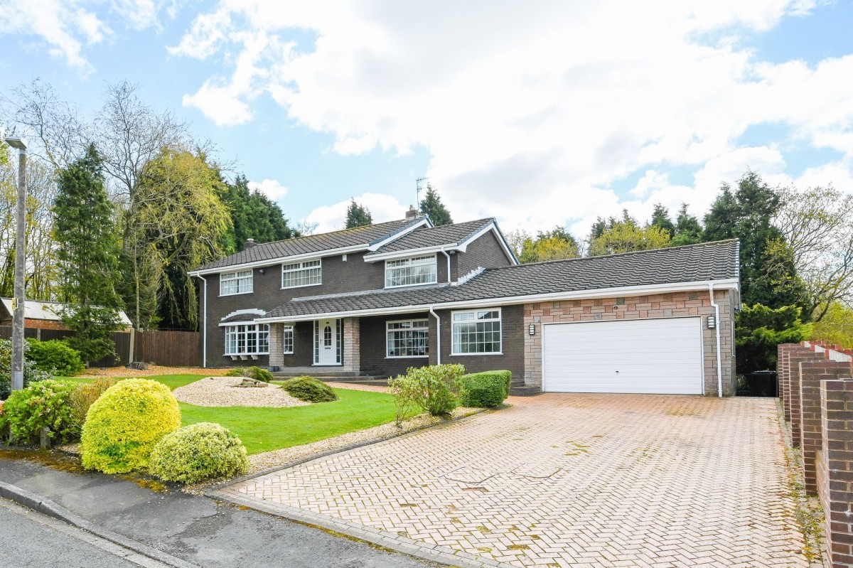 Images for Elmers Green, Skelmersdale, WN8
