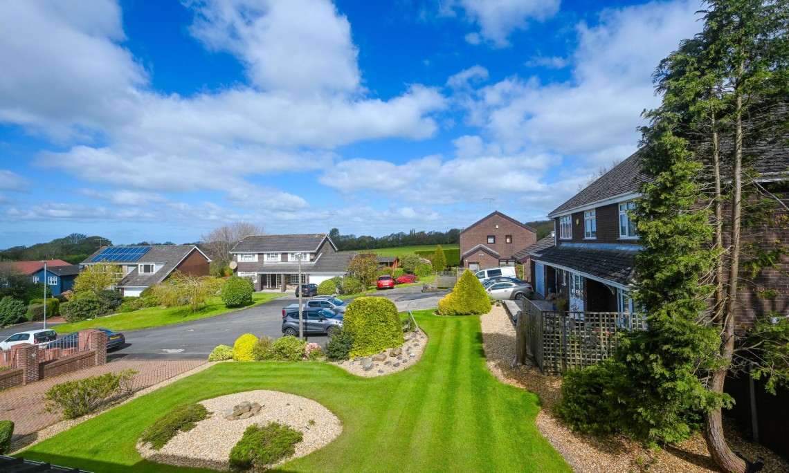 Images for Elmers Green, Skelmersdale, WN8