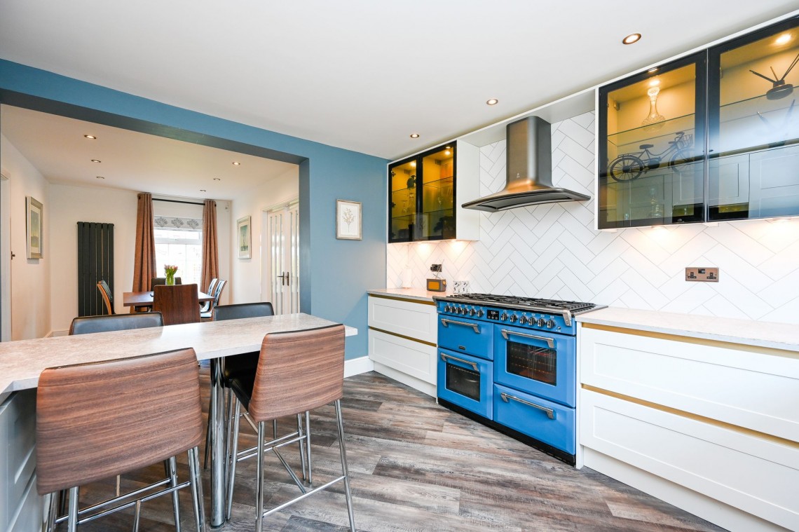 Images for Elmers Green, Skelmersdale, WN8