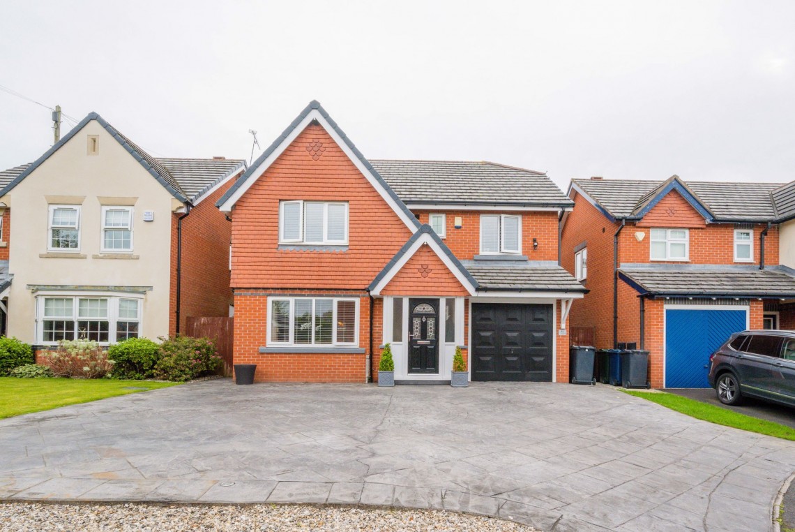 Images for Parkside Avenue, Skelmersdale, WN8