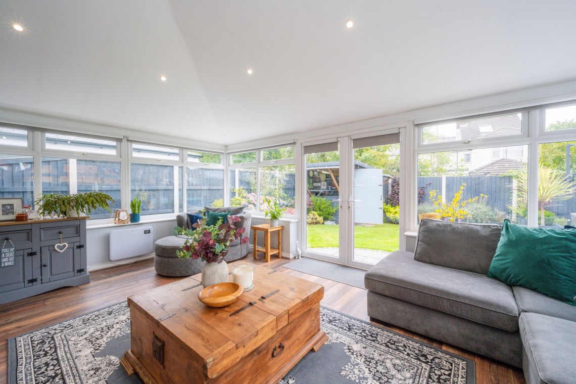 Images for Parkside Avenue, Skelmersdale, WN8