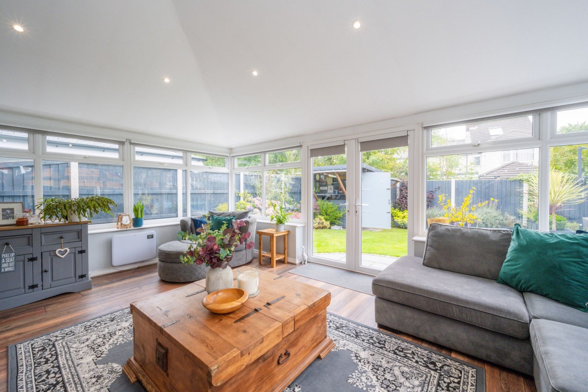 Images for Parkside Avenue, Skelmersdale, WN8